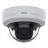 AXIS M4227-LVE 5MP Compact Outdoor AI Dome, 3.2-7.2mm VF Lens, WDR, OptimizedIR
